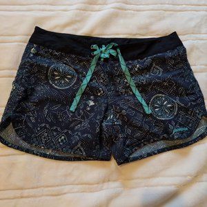 Patagonia Wave farer shorts
